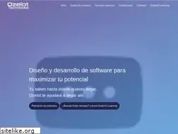 Sites similar to ozelot.it