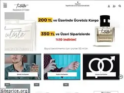 Sites similar to ozelparfum.com