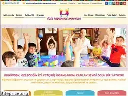 Sites similar to ozelpasabahceanaokulu.com