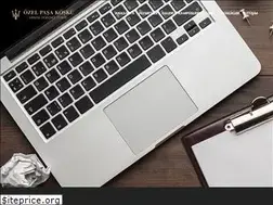 Sites similar to ozelpasakosku.com