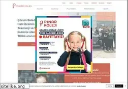 Sites similar to ozelpinar.com