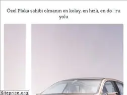 Sites similar to ozelplaka.com
