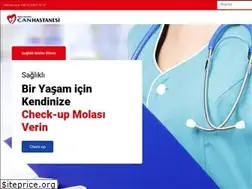 Sites similar to ozelpolatlicanhastanesi.com