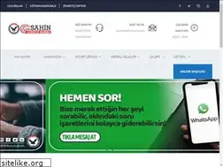 Sites similar to ozelsahinsurucukursu.com