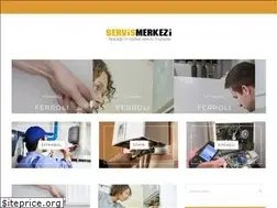 Sites similar to ozelservismerkezleri.com