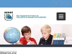 Sites similar to ozelsevgi.com