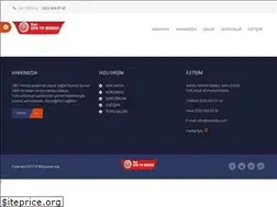 Sites similar to ozelsifa.com