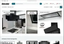Sites similar to ozelsiniz.com