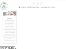 Sites similar to ozelsislianaokulu.com