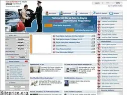 Sites similar to ozelsofor.net