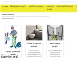 Sites similar to ozeltamirservisi.com