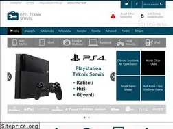 Sites similar to ozelteknikservis.com