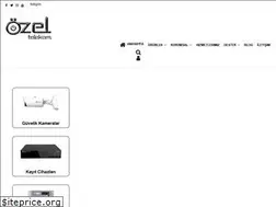 Sites similar to ozeltelekom.com