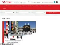 Sites similar to ozelturizm.com.tr
