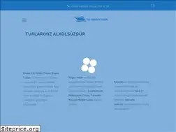 Sites similar to ozelturizmyatcilik.com