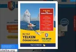 Sites similar to ozelturkkoleji.com