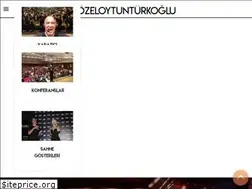Sites similar to ozelturkoglu.com