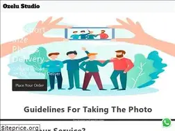 Sites similar to ozelu.com