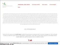 Sites similar to ozeluretim.de.tl