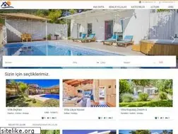 Sites similar to ozelvilla.com