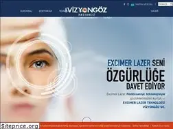 Sites similar to ozelvizyongoz.com