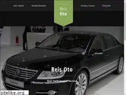 Sites similar to ozelvolkswagenservisi.com