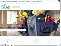 Sites similar to ozelyapiinsaat.com.tr
