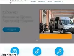 Sites similar to ozelyazilim.com