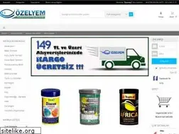 Sites similar to ozelyem.com