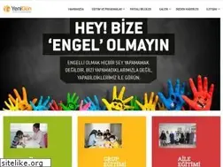 Sites similar to ozelyenigun.com
