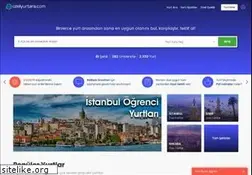Sites similar to ozelyurtara.com
