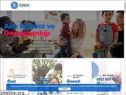 Sites similar to ozem.com.tr