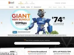 Sites similar to ozemail.com.au