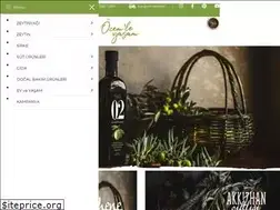 Sites similar to ozemleyasam.com
