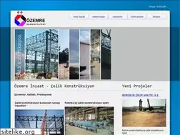 Sites similar to ozemre.com.tr