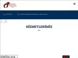 Sites similar to ozenc.com.tr