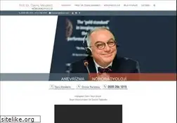 Sites similar to ozencminareci.com