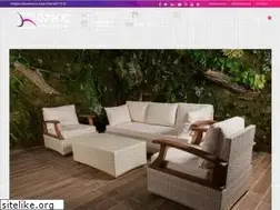Sites similar to ozencsandalye.com
