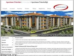 Sites similar to ozengroup.com.tr