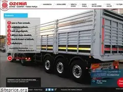 Sites similar to ozenirdorse.com