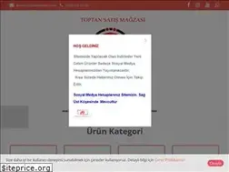Sites similar to ozenisbakalit.com