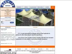 Sites similar to ozenisbranda.com.tr
