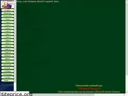 Sites similar to ozenka-biznesa.narod.ru
