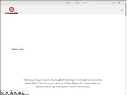 Sites similar to ozenmensucat.com.tr
