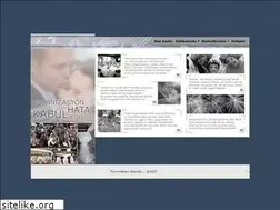 Sites similar to ozenorganizasyon.com