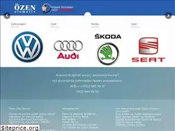 Sites similar to ozenoto.com.tr