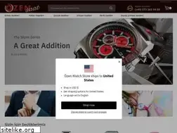 Sites similar to ozensaat.com