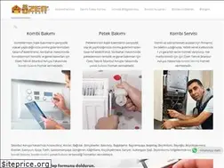 Sites similar to ozenteknik.com.tr