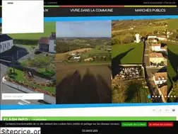 Sites similar to ozenx-montestrucq.fr