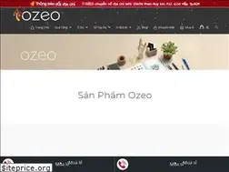 Sites similar to ozeo.vn